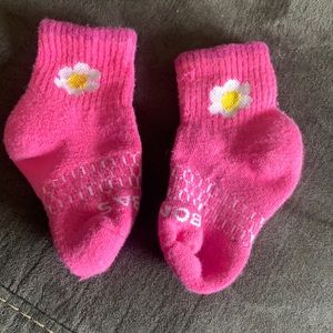 Bomba Infant Girl Socks